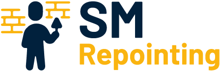 SM Repointing Logo